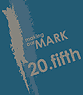 Official Savannah College of Art and Design anniversary logo