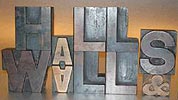 5th Annual Deck the Halls and Walls Poster Auction