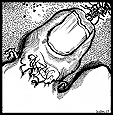 The Anthill, copyright 2007 by Tasica Singleton