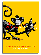 Cover of Drawords
